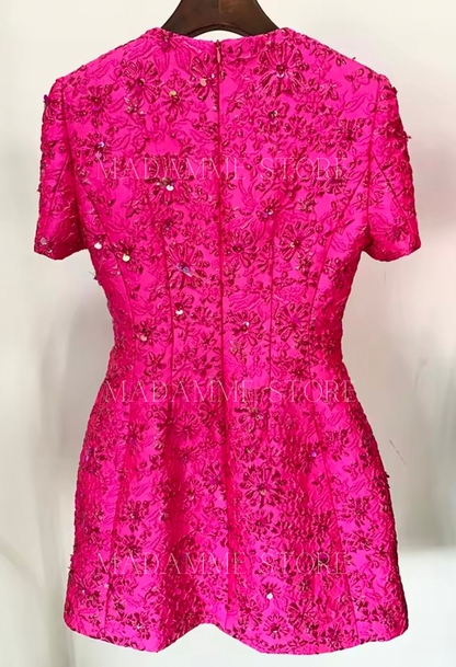 Vestido Lisa