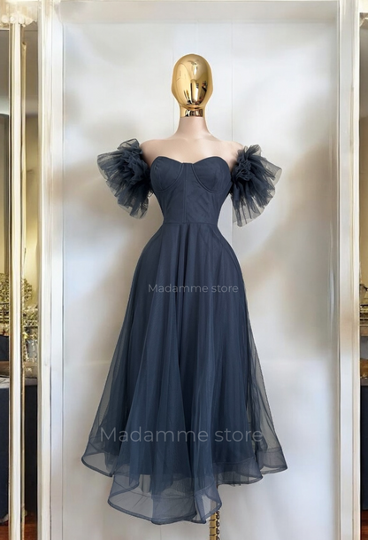 Vestido Noche de Ópera