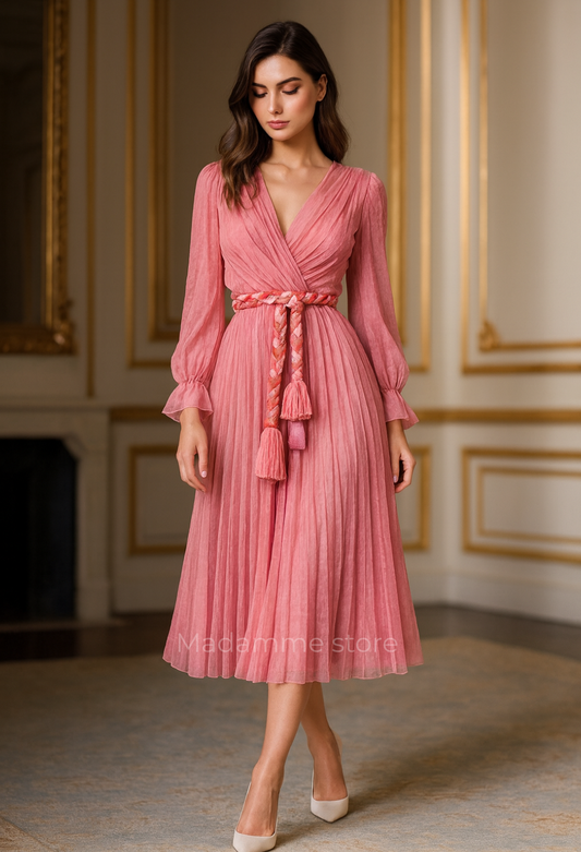 Vestido Trilogía de Ensueño