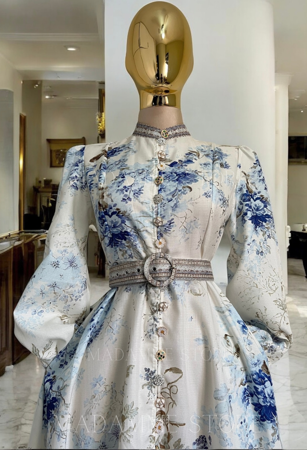 Vestido Grecia