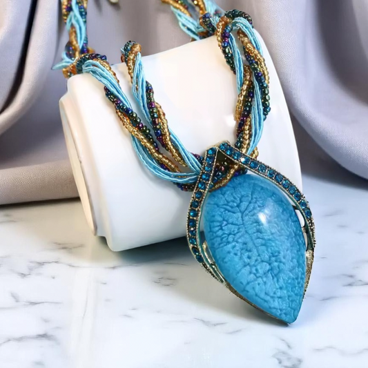 Collar Boho