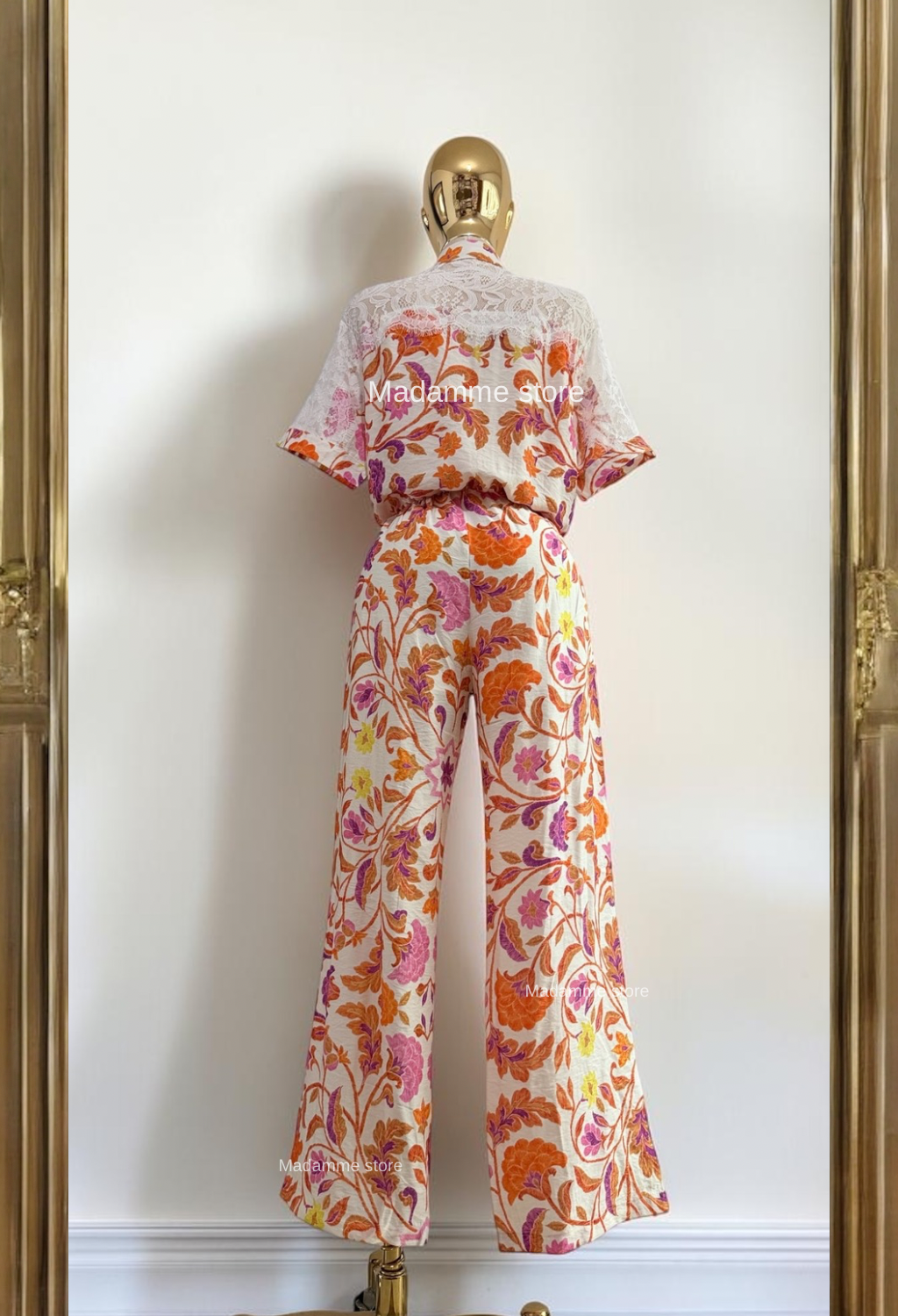 Conjunto Sorrento