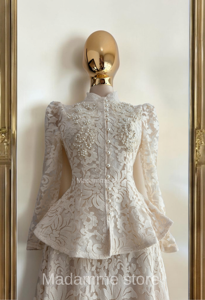 Conjunto Emperatriz de Viena