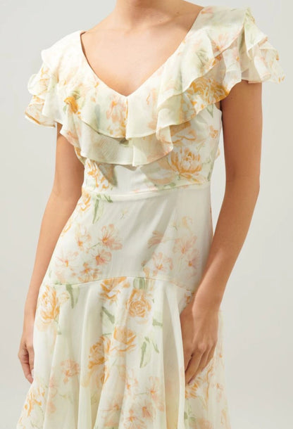 Vestido Penelope