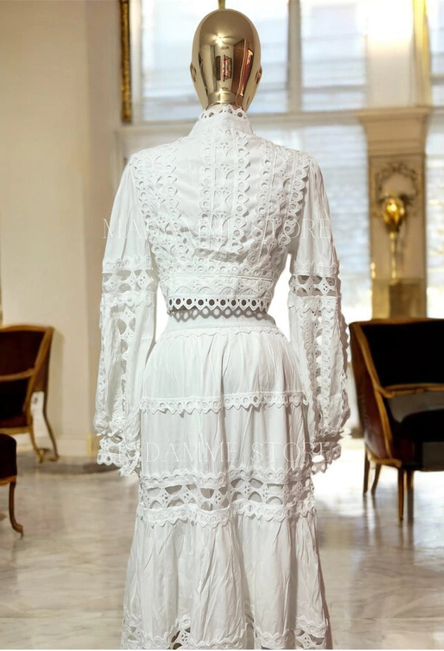 Conjunto Paloma