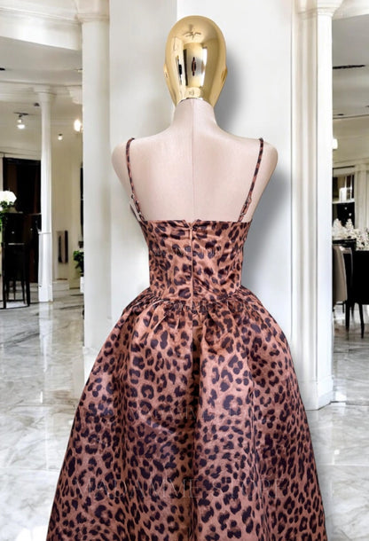 Leopard Luxe