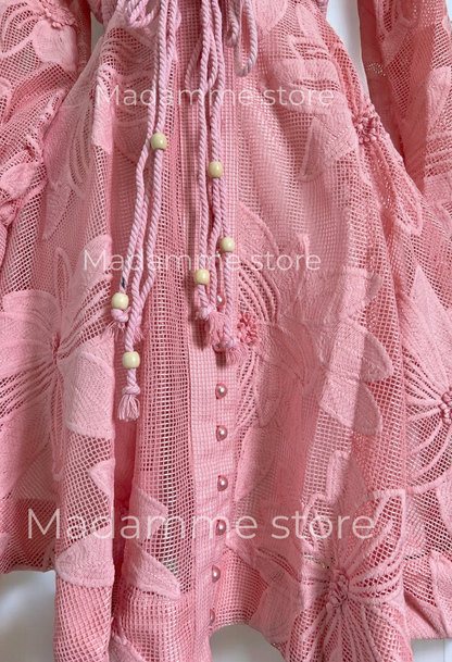 Vestido Amélie Francés
