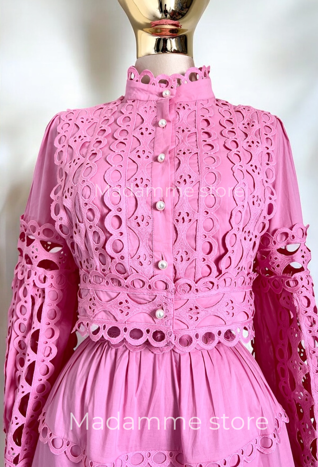 Conjunto Lizeth