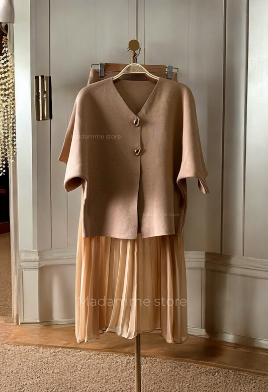 Conjunto Bronce