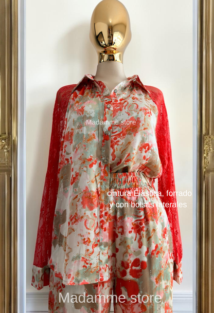 Conjunto Ravello