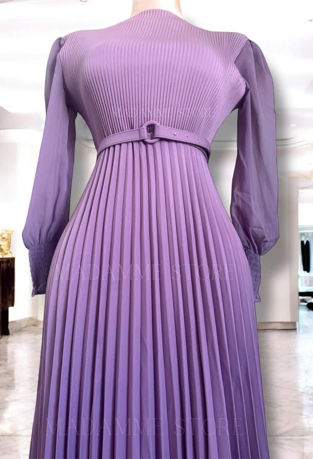 Vestido Otoñesa