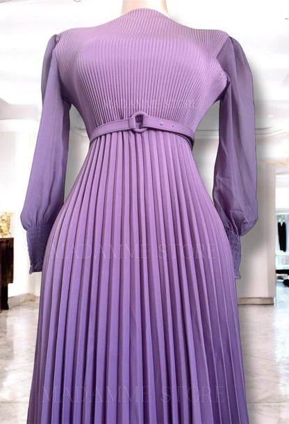 Vestido Otoñesa