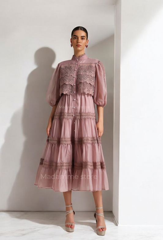 VESTIDO EMILIA SEN