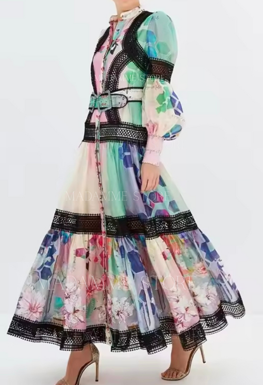 Vestido Luisa