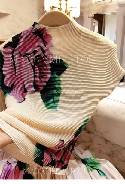 Conjunto Floral