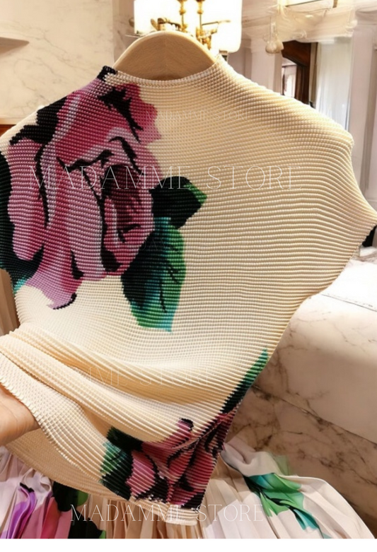 Conjunto Floral