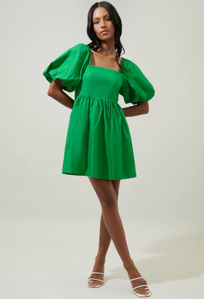 Vestido lima