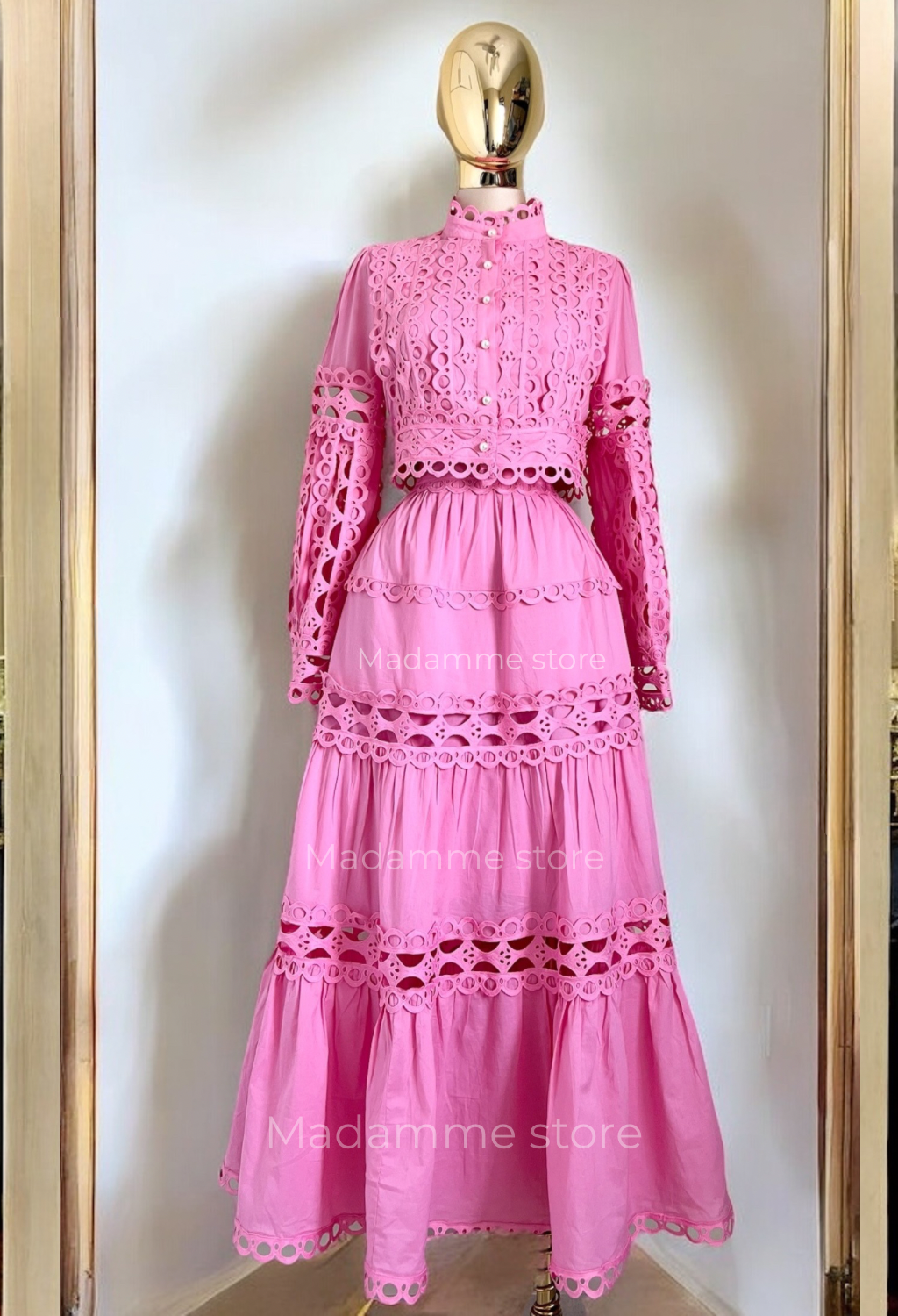 Conjunto Lizeth