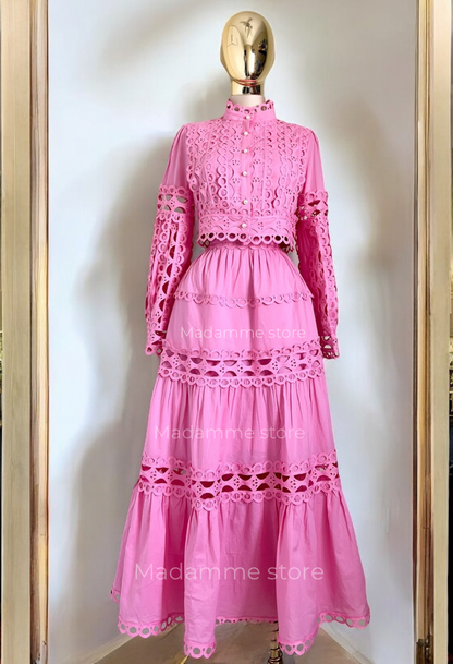 Conjunto Lizeth