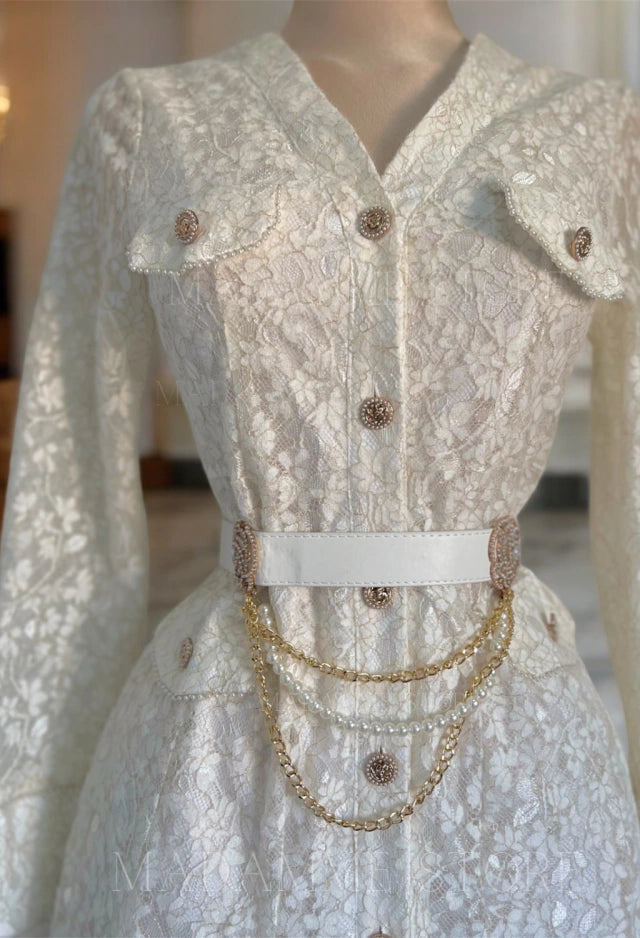 Vestido Francesca
