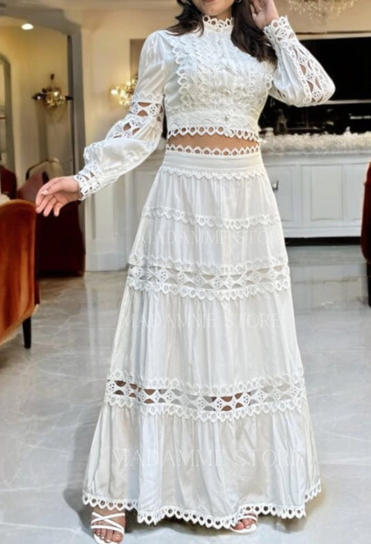 Conjunto Paloma