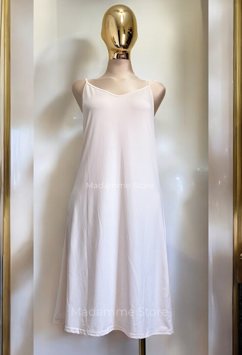 Vestido Armonía de Rosas