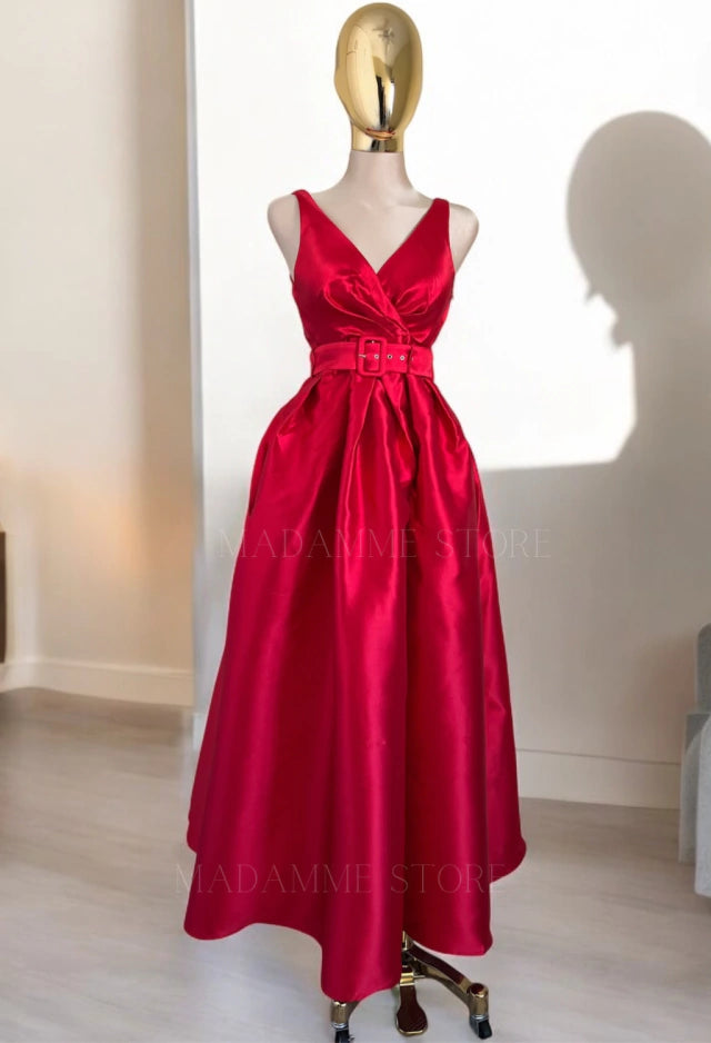 Vestido Palmira
