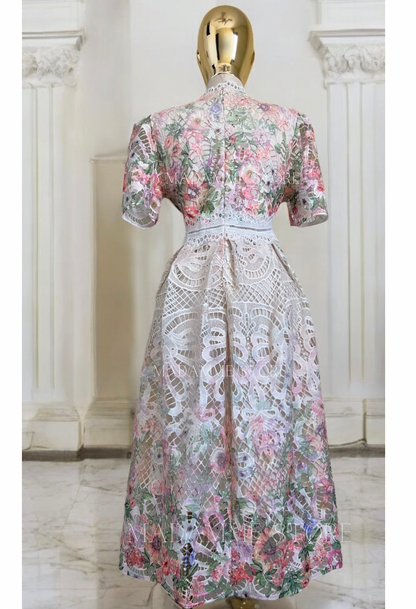 Vestido Brisa