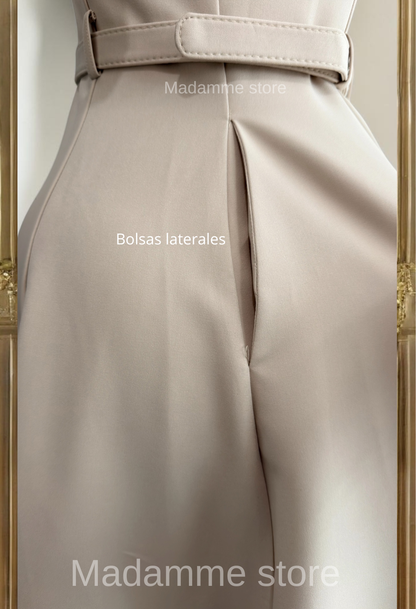 Vestido Esencia Real