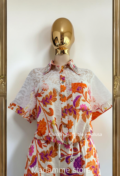 Conjunto Sorrento