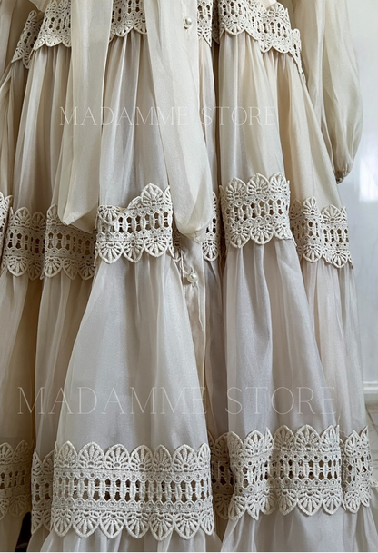 Vestido Emilia