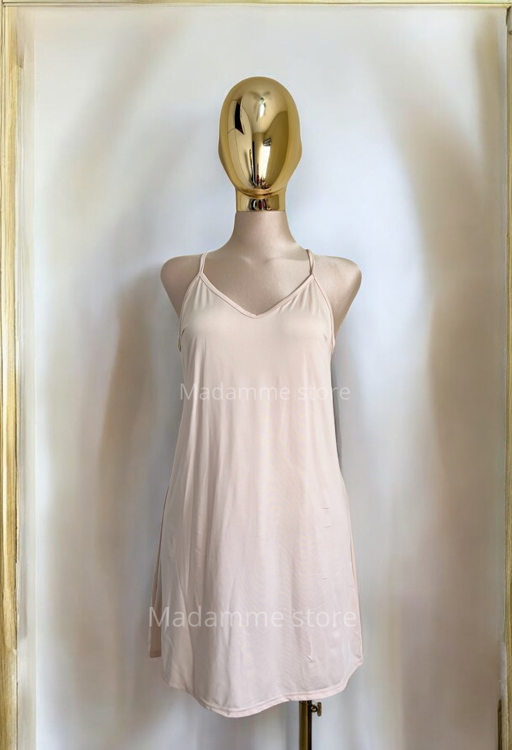 Vestido Nerina