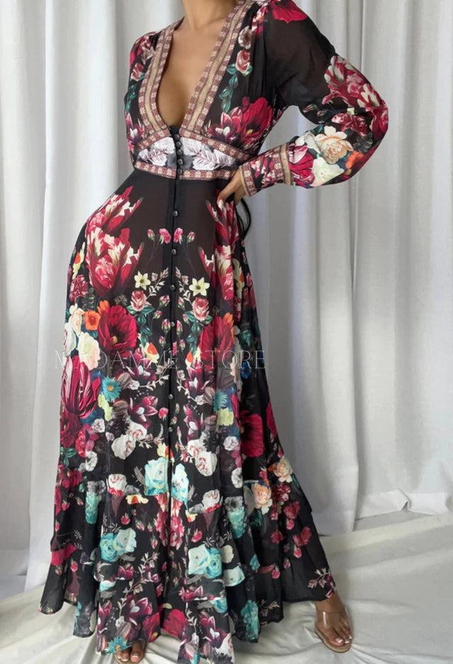 Vestido Estrella