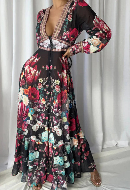 Vestido Estrella