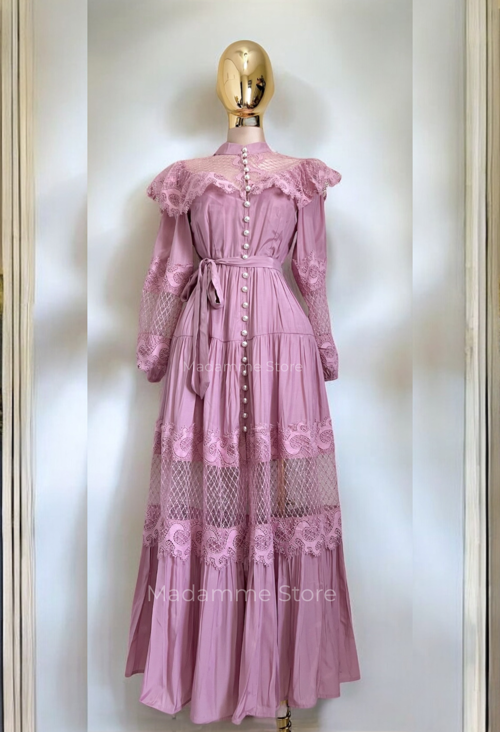 Alexa Dress