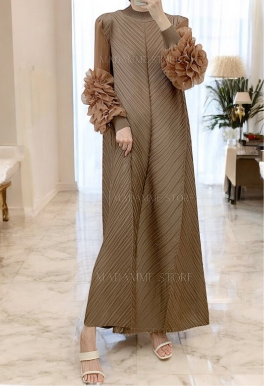 Vestido Carolina