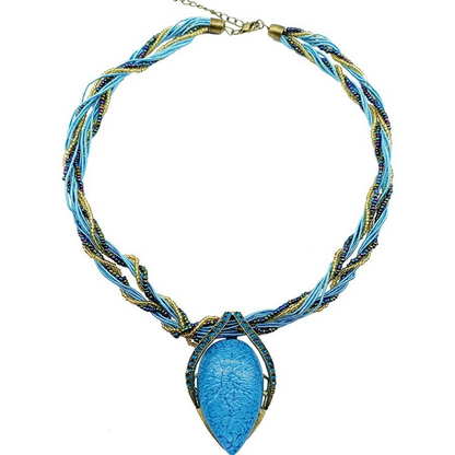 Collar Boho