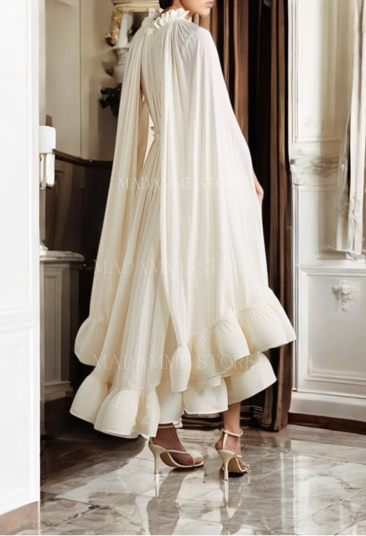 Vestido Zafiro