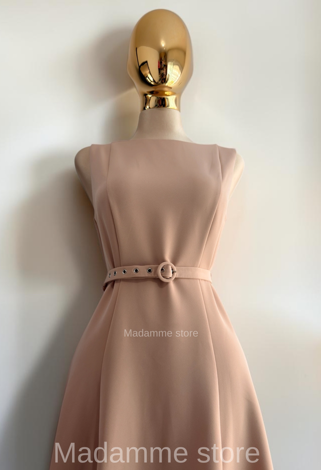 Vestido Madame Elise