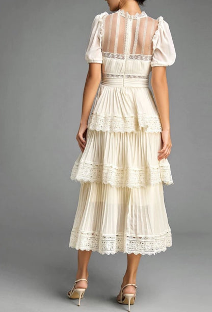 Vestido Camile
