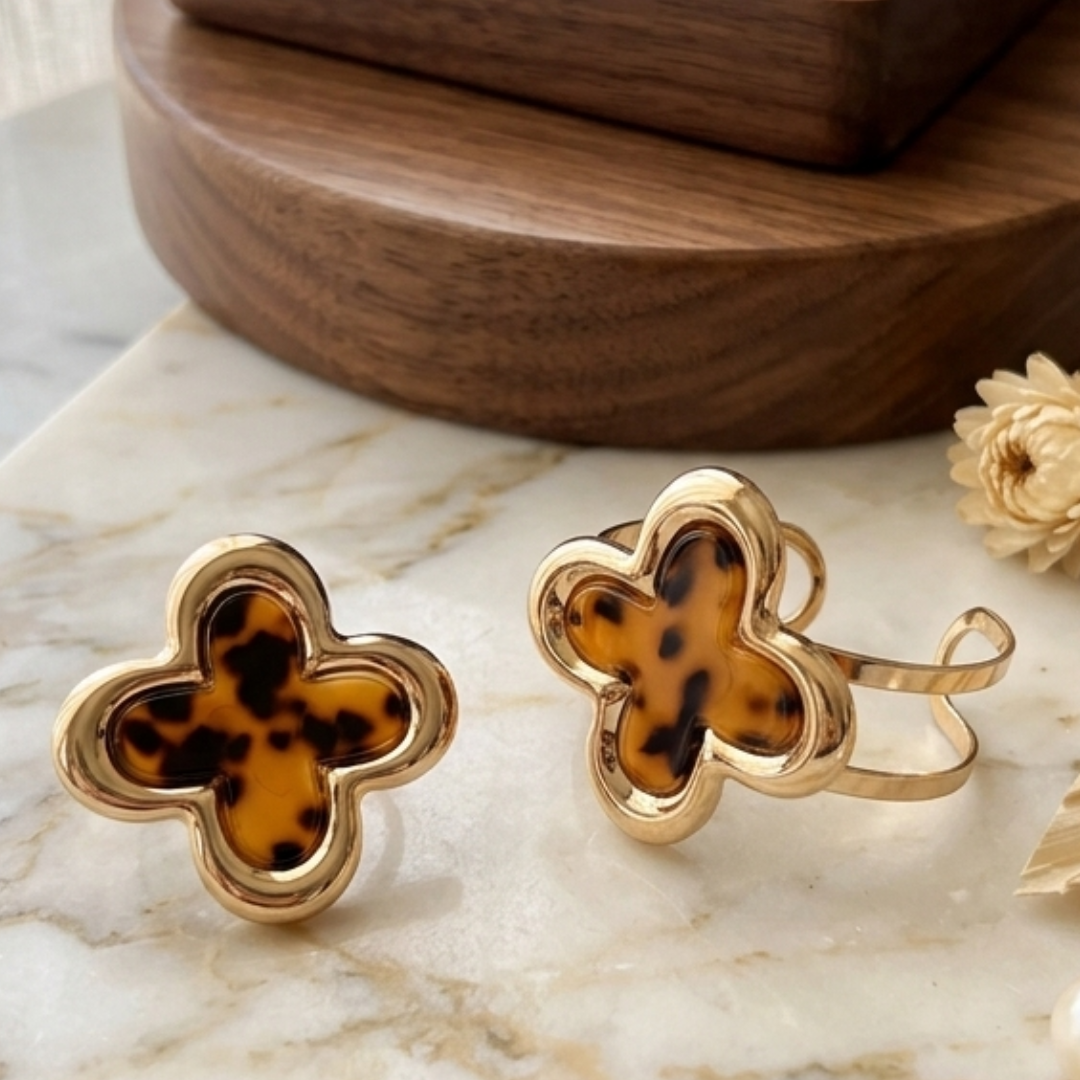 Set de pulsera Carey