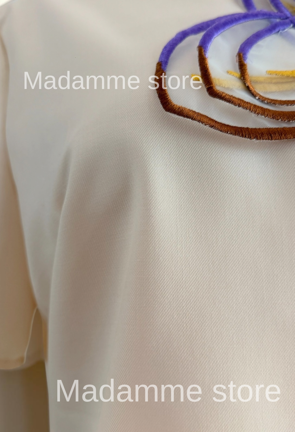 Conjunto Golden Iris
