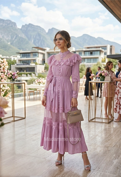 Vestido Alexa