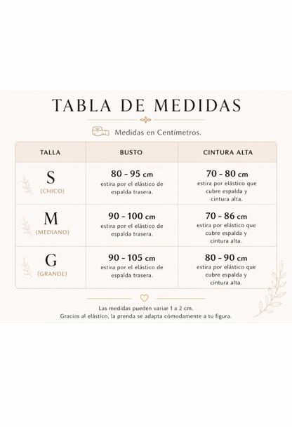 Vestido Susurro Plumetti