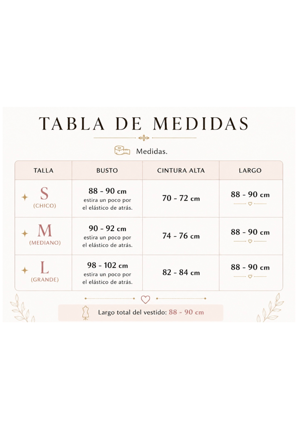 Vestido Versailles Blush