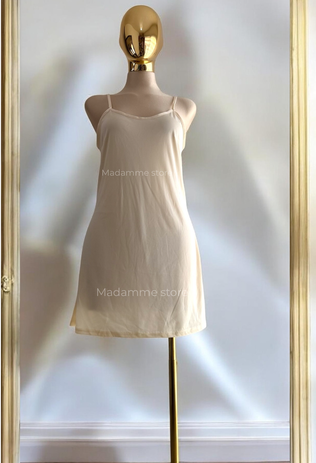 Vestido Francés Roselis