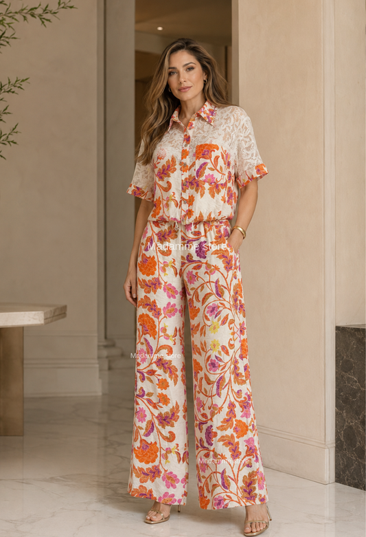 Conjunto Sorrento