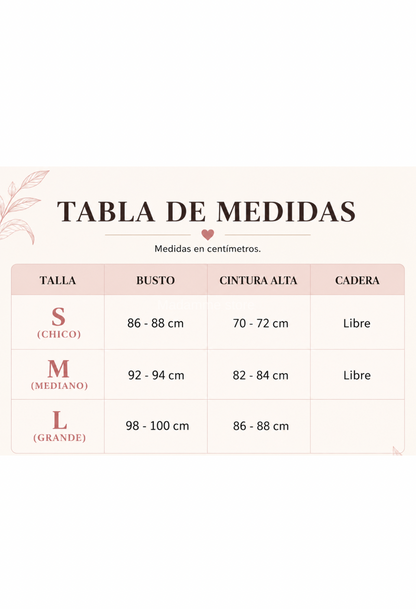 Vestido Romance Europeo