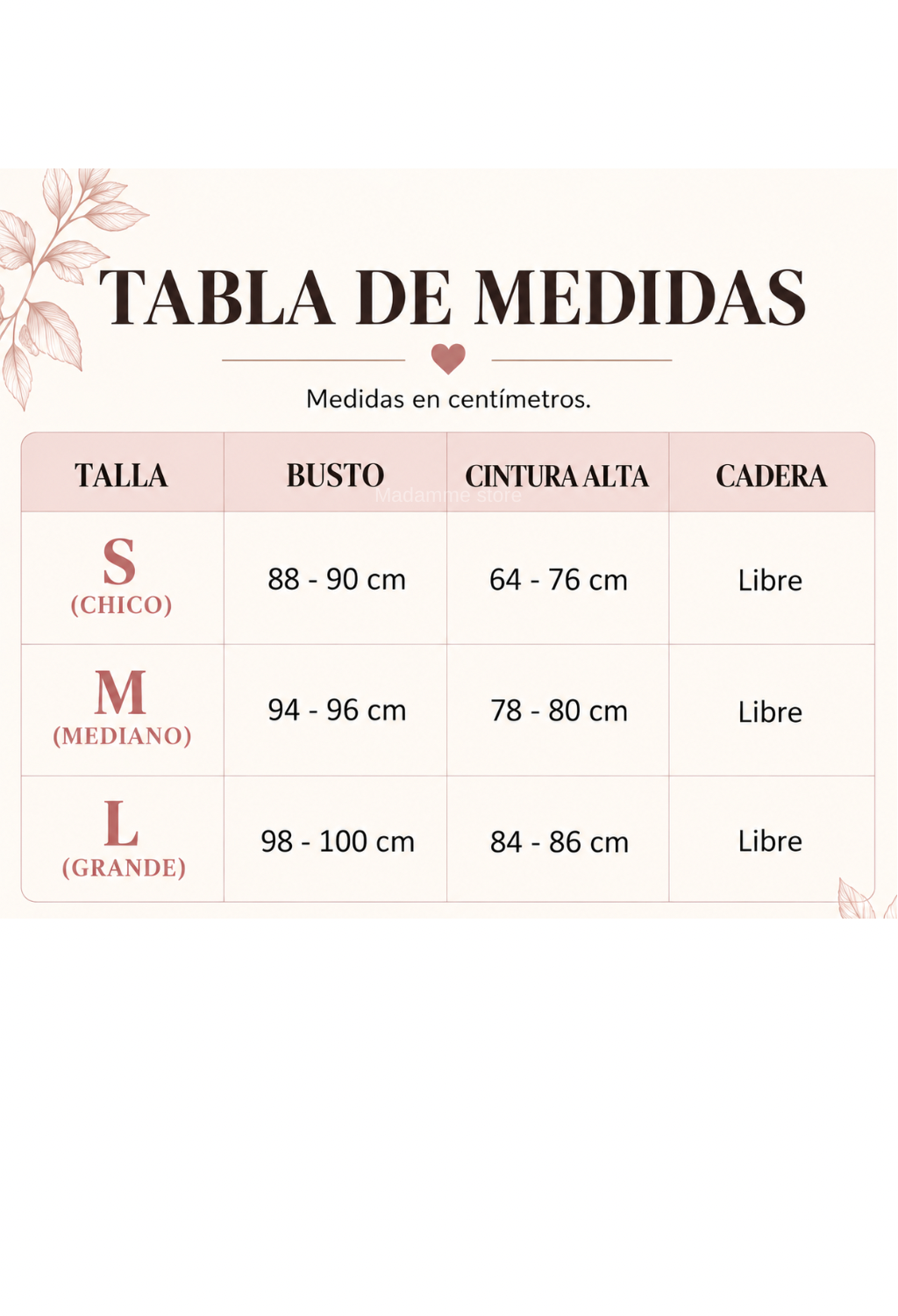 Vestido Rosas sobre Marfil