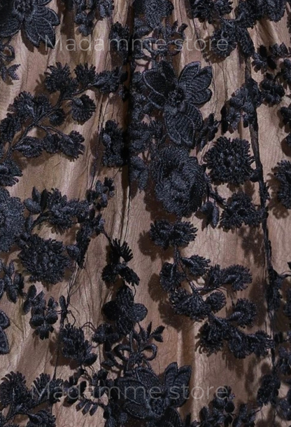 Vestido Imperio de Magnolia